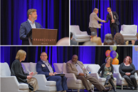 Afrecap Thurs Panels